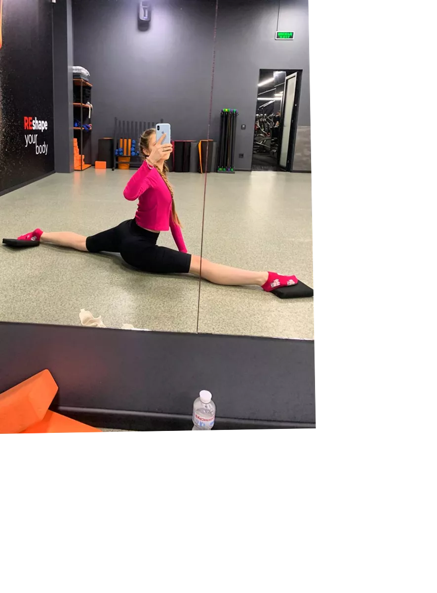 Down for another cardio session? posted by Environmental_Cap469