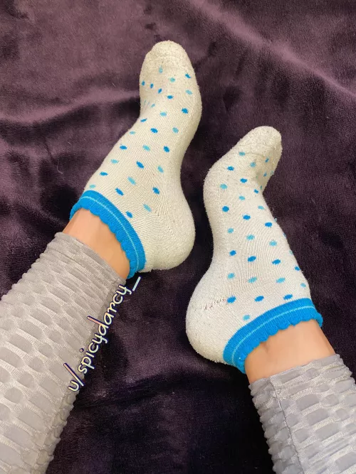 Drawer’s peek- socks , one of many [selling] [USA] by Spicydarcy_