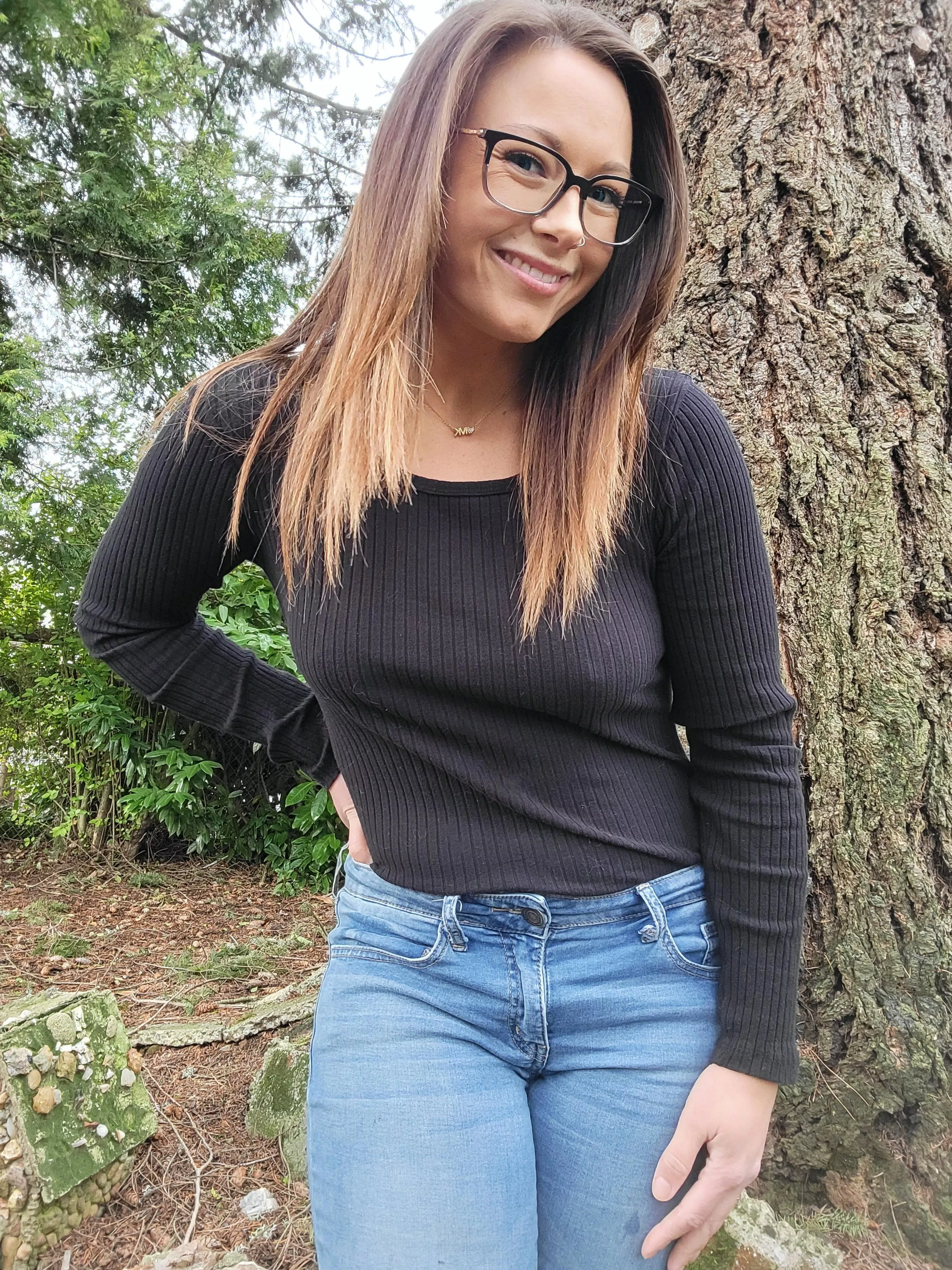 enjoying the outdoors posted by thatcuntrygirl524