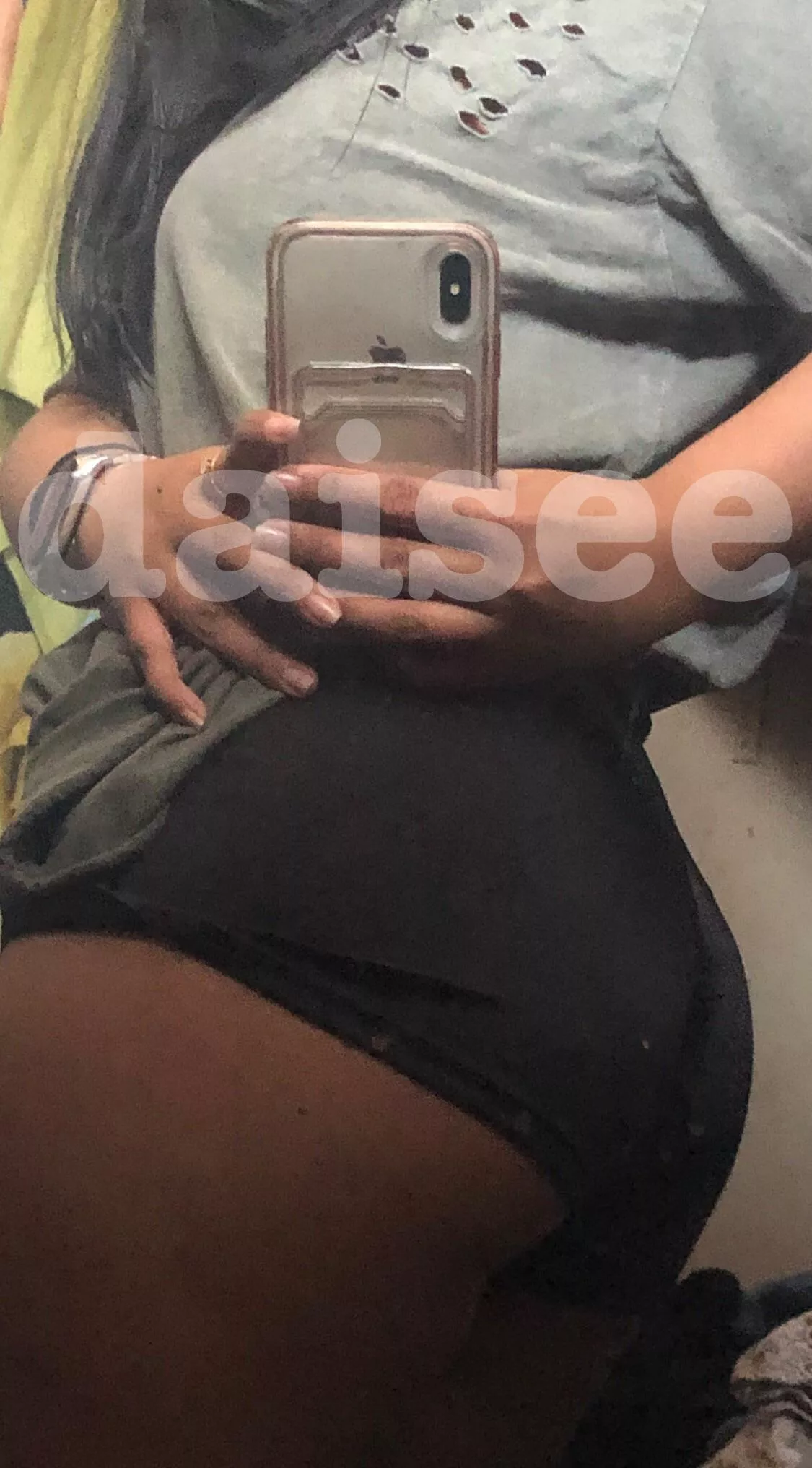 [f] Ass-et posted by daisydidoops