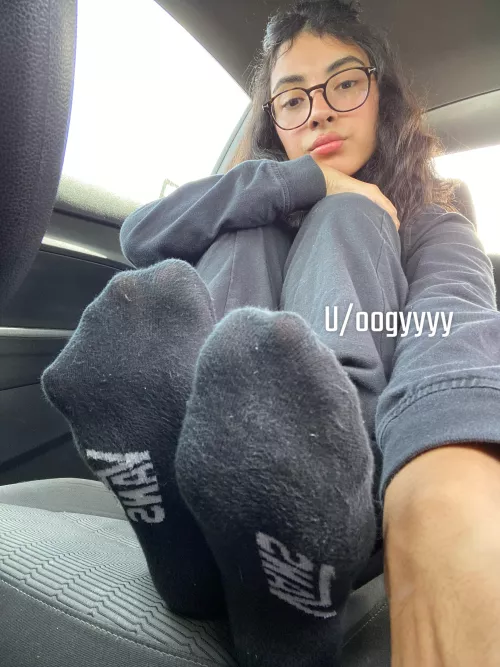 [f] just got out of class by Oogyyyy