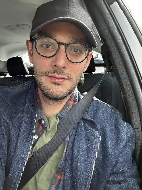 Feeling groggy this Friday morning by caermy90