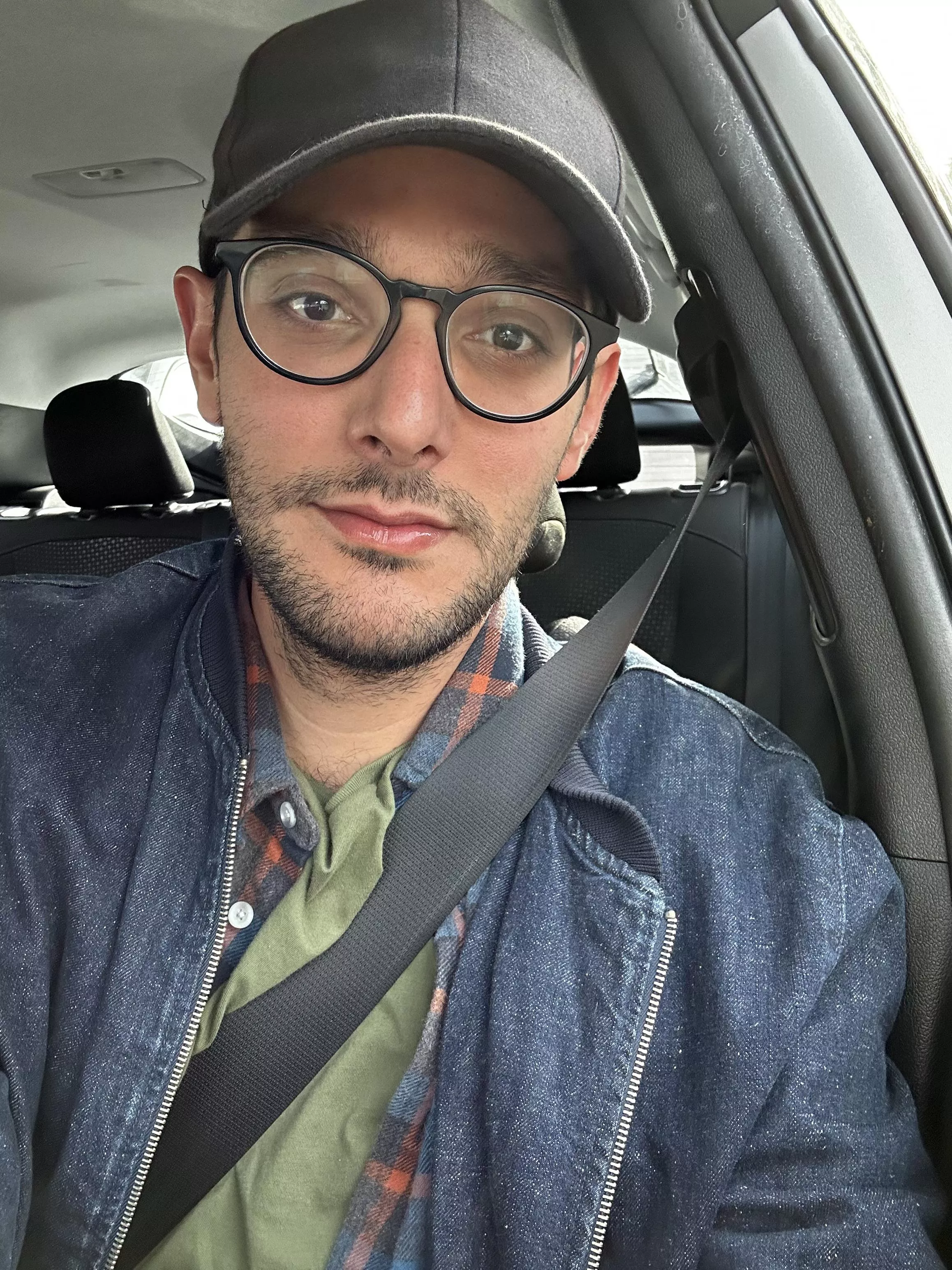 Feeling groggy this Friday morning posted by caermy90