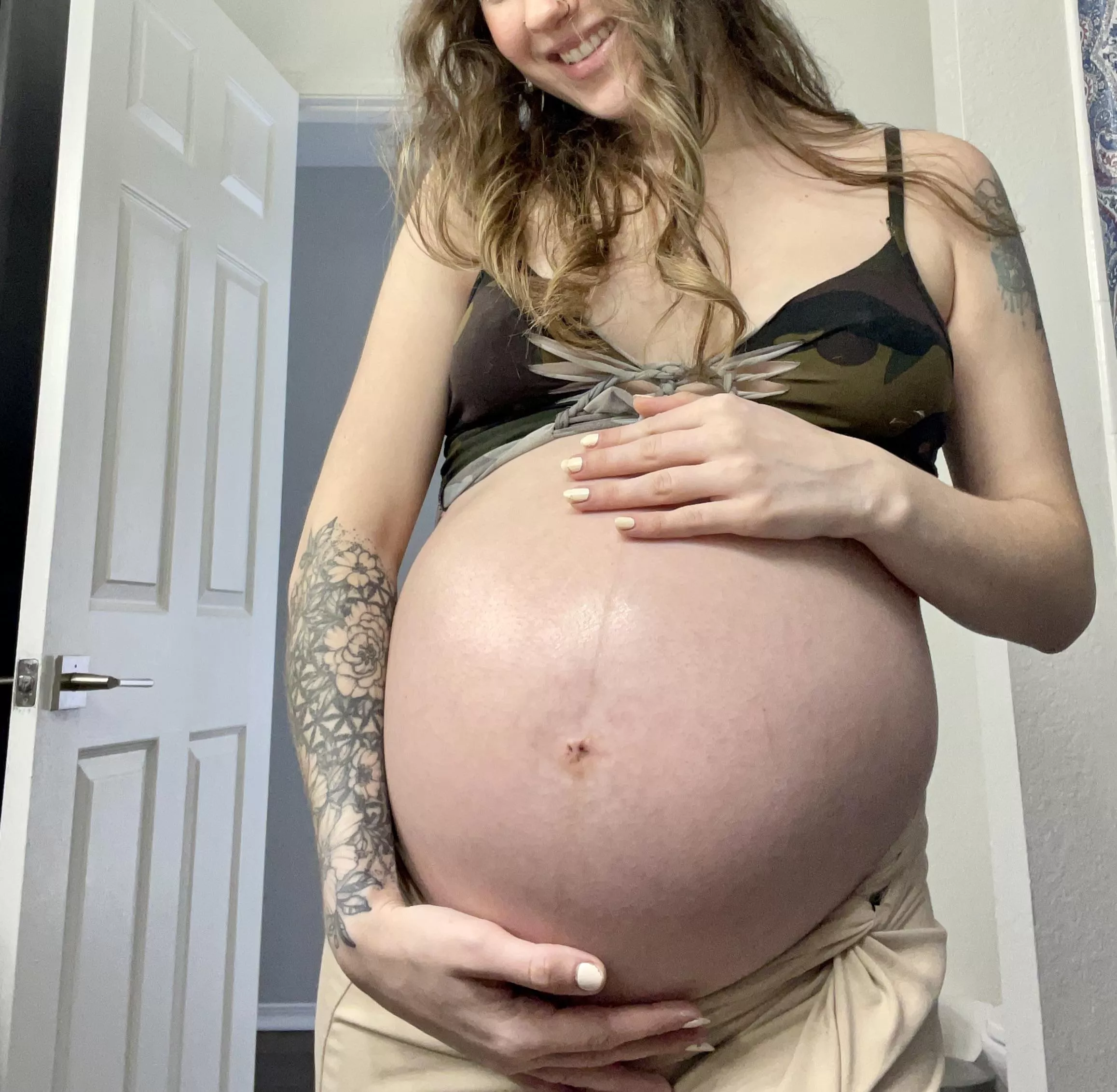 Feeling so sexy 🥰 posted by mysticfaeriexo