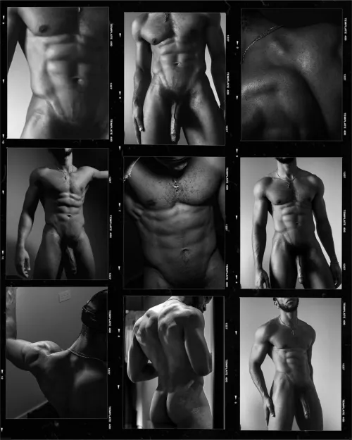 Film strip by doesitmatteranyway65