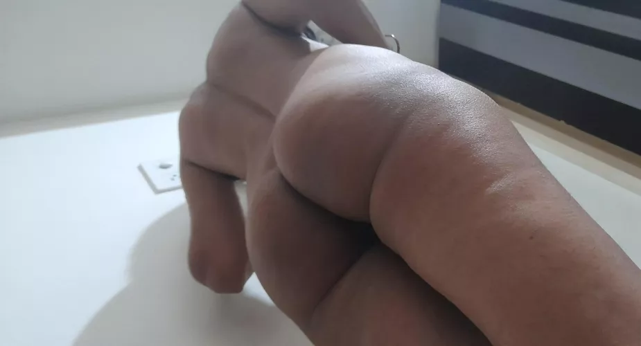 first post.. please be mindful [f] by FerretJealous2593