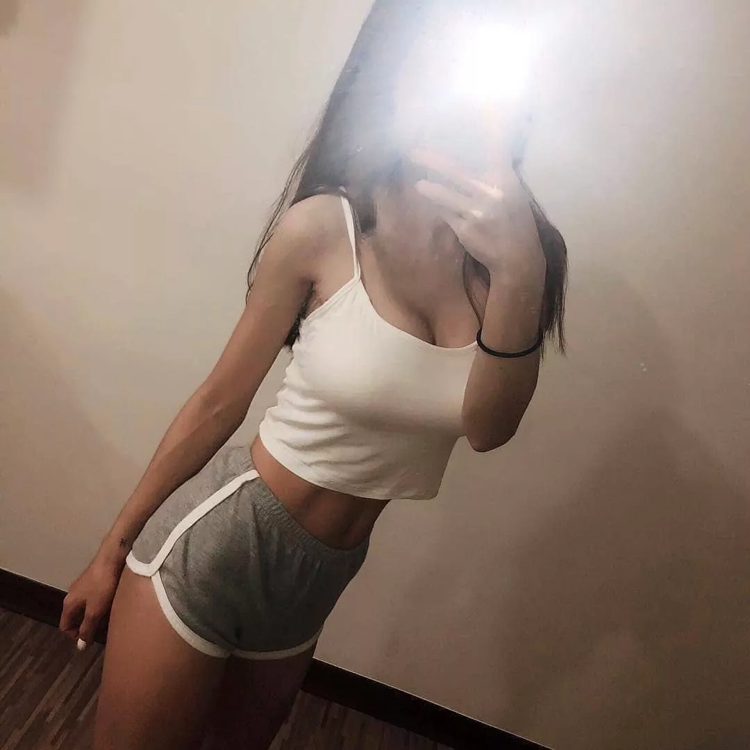 Flash posted by LustfulJourney