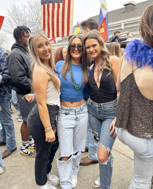 Frat party by Brilliant_Aerie2169