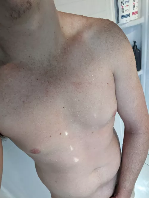 Freckles, the best thing about being a ginger by LurkingLurkers