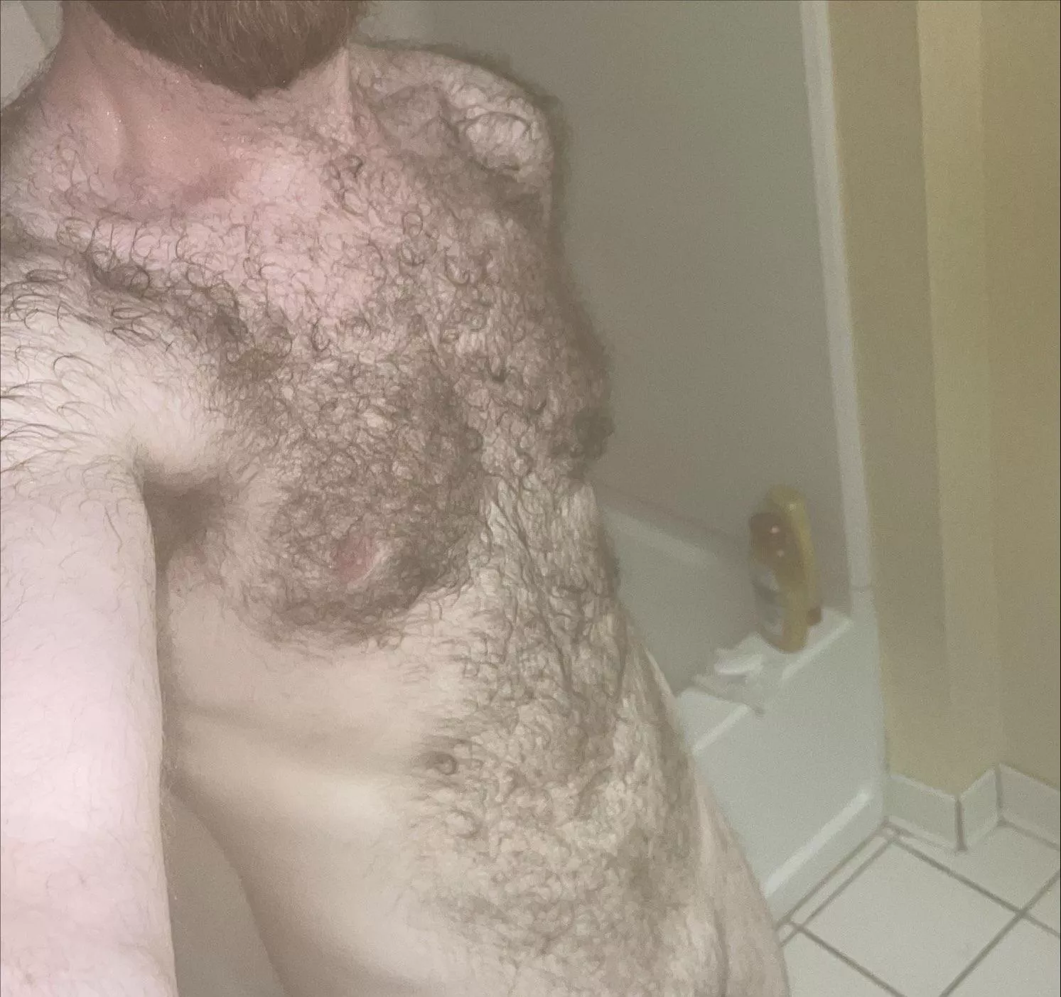 fresh out the shower 😌 (OF coming soon) posted by BezosIsADragon