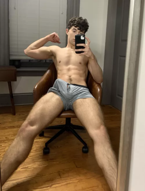 Get ur face in there bro (20s) by ElsaGermaineRiley