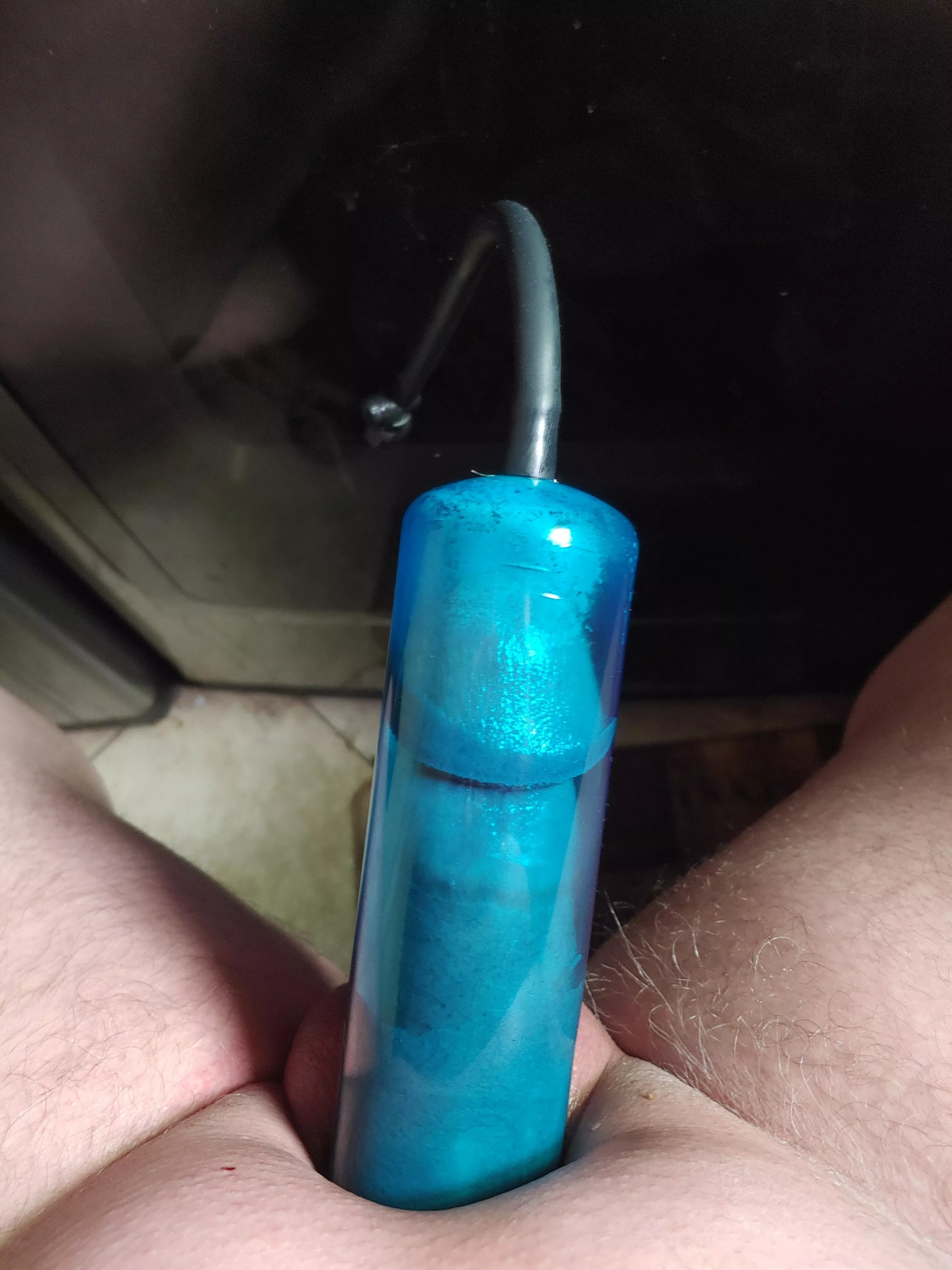 getting a good pump in. posted by Ok_Werewolf924