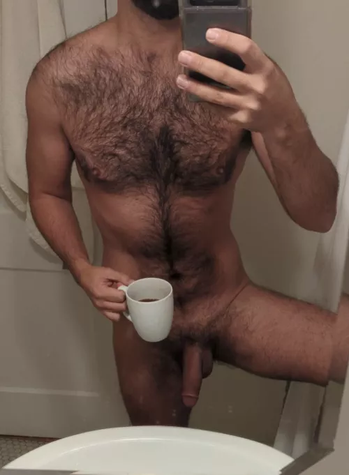 Good morning sunshine by FunExplorer92