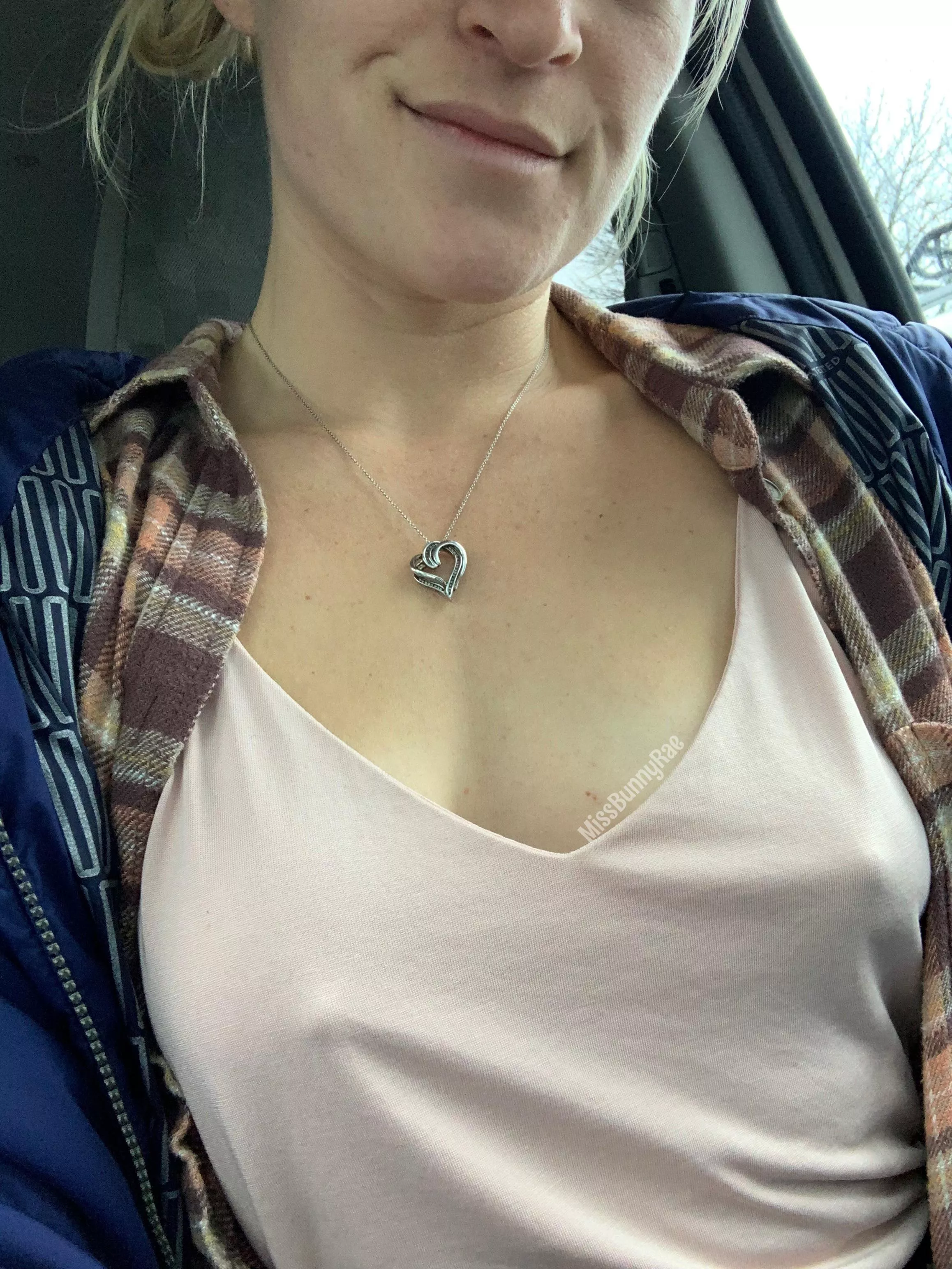 Gotta go run some errands, you think all the older guys will notice posted by MissBunnyRae