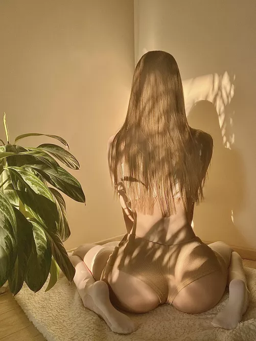 greetings from my ass ✨ by itselina