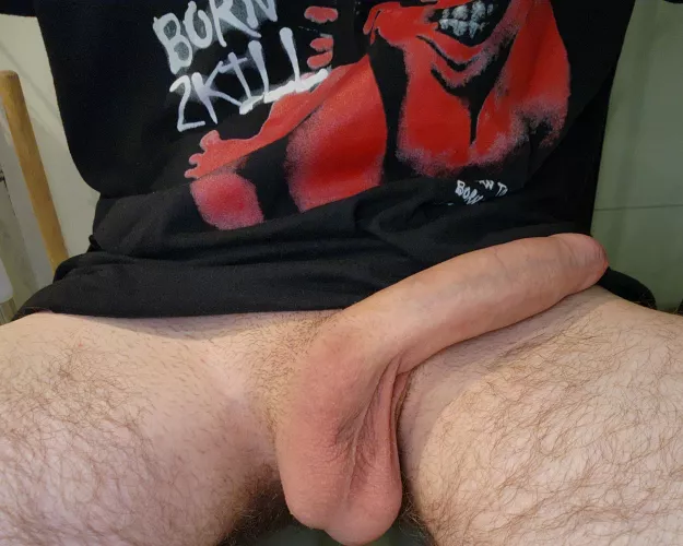 guts rearrangement incoming by hung20yrsold