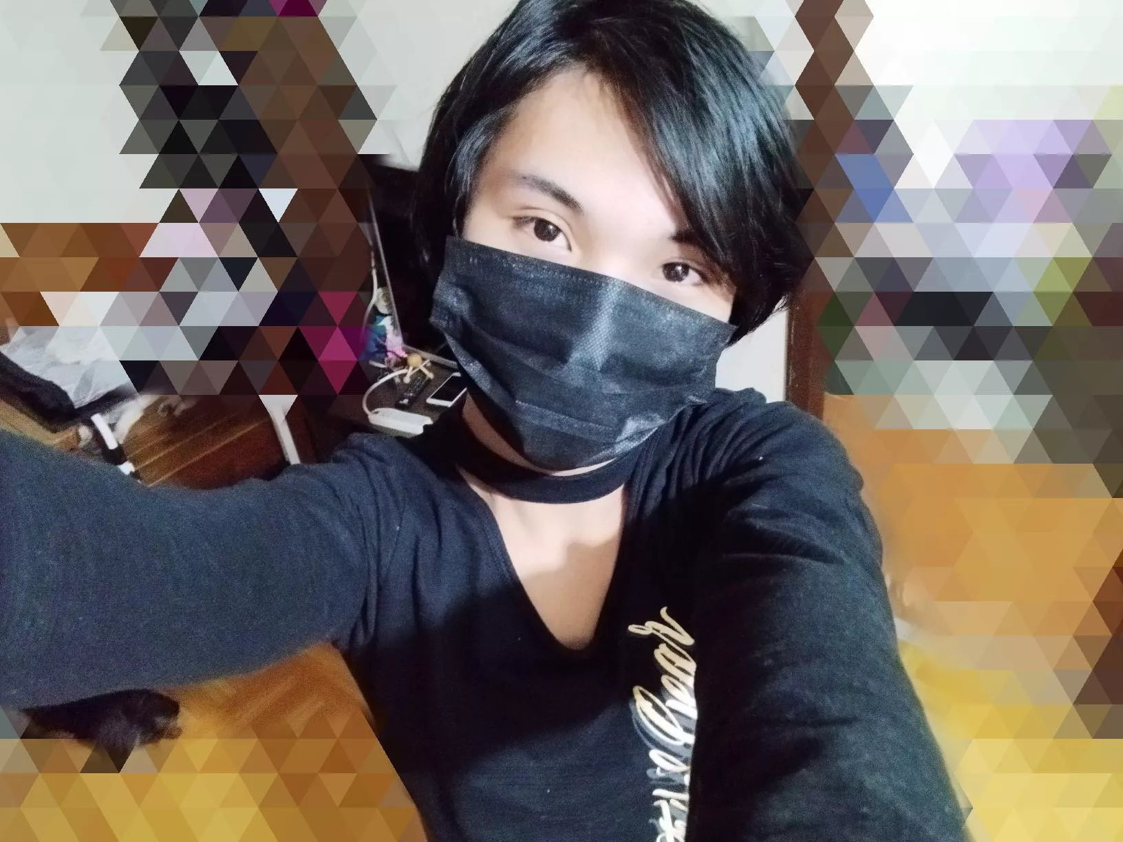 Had this photo from a couple months ago, thought I'd post it here posted by AoifesThrowaway