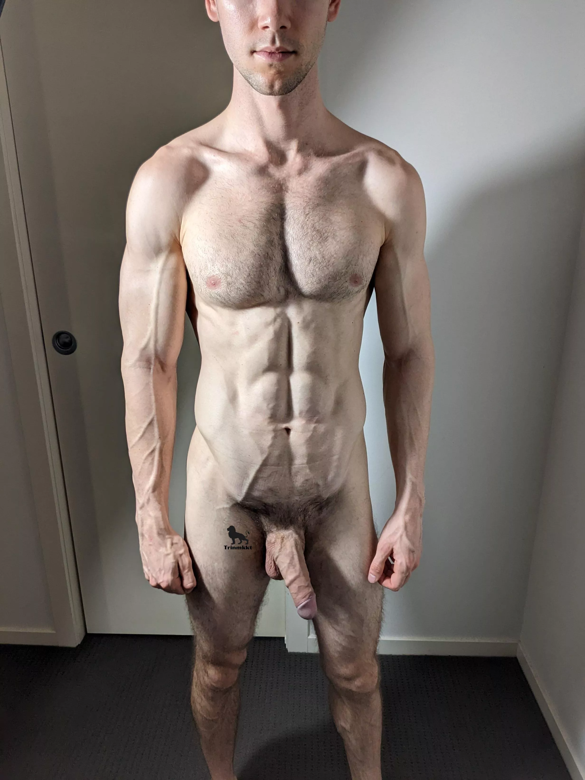 Hanging Out 🍆 posted by Trinmkkt