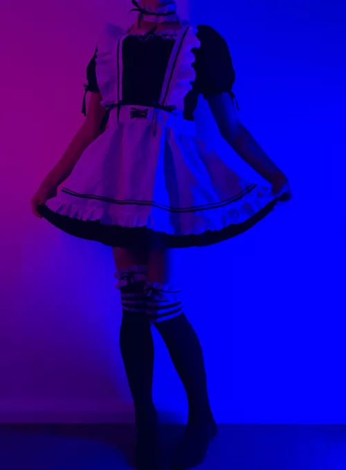 Happy femboy Friday :D by femboy_arty