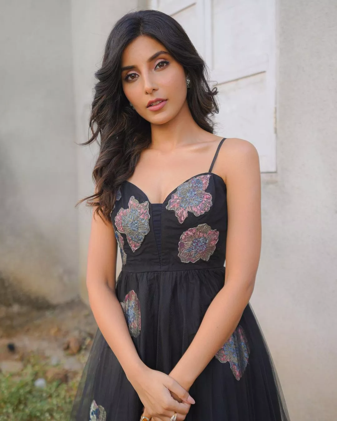 Harshita Gaur posted by Darknightomen48