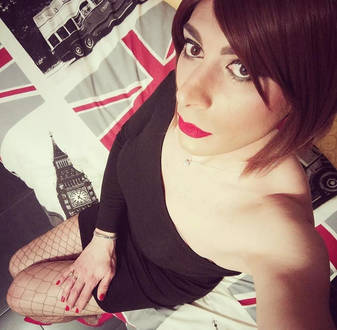 Have a nice weekend everyone 😘 posted by SerenaCrossy85