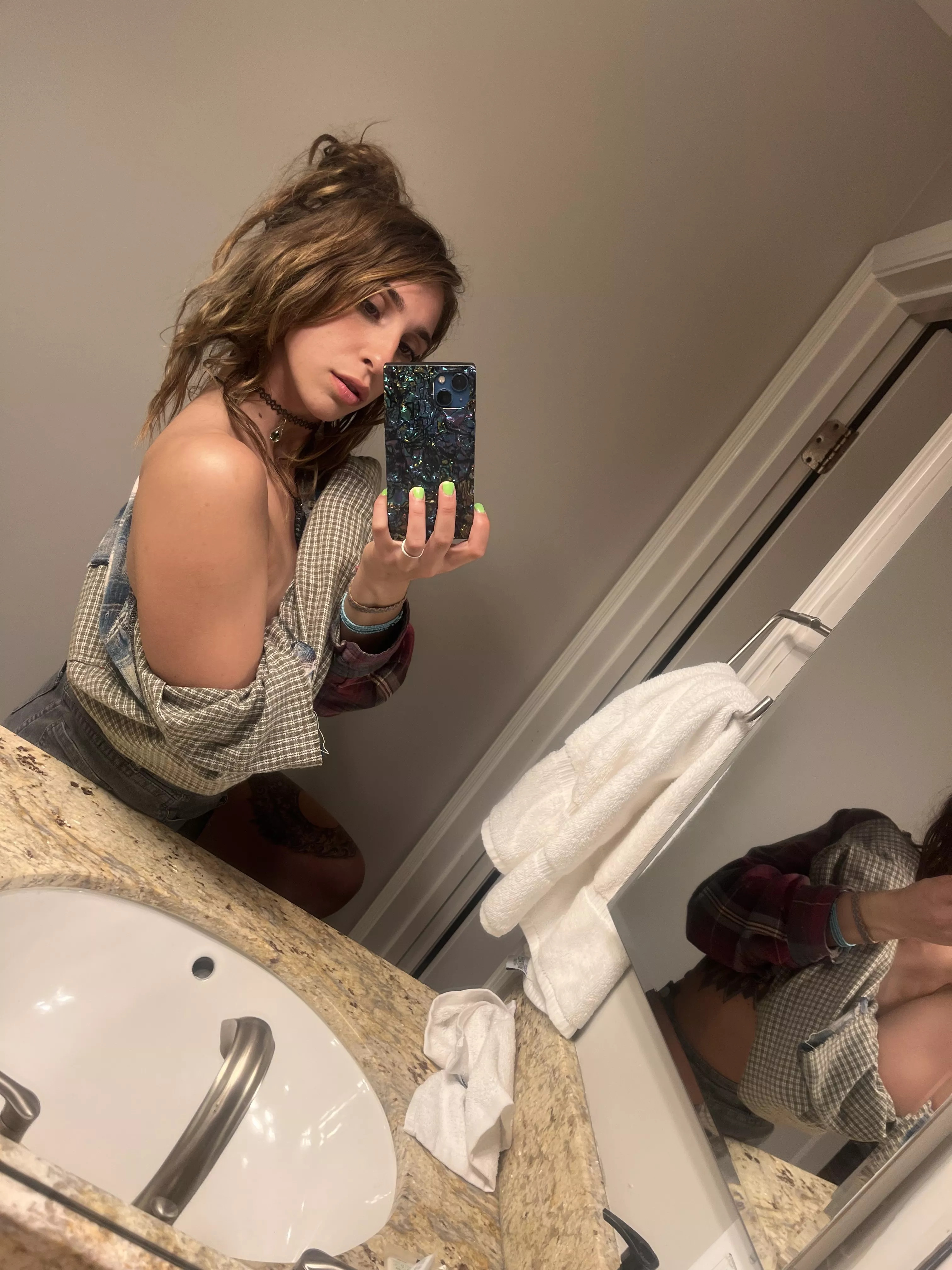 Have a wonderful Friday?(: posted by LandonTheFish