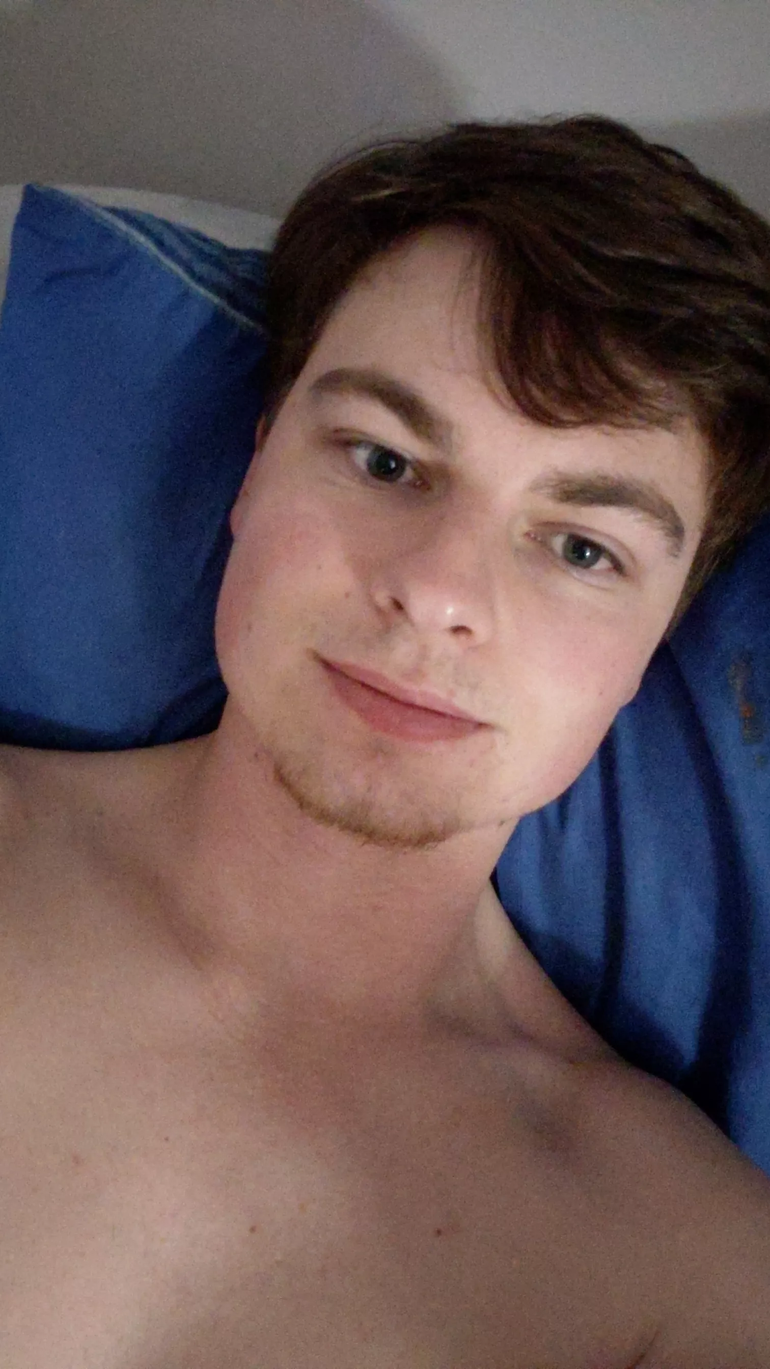 hey posted by HungVerseNerd