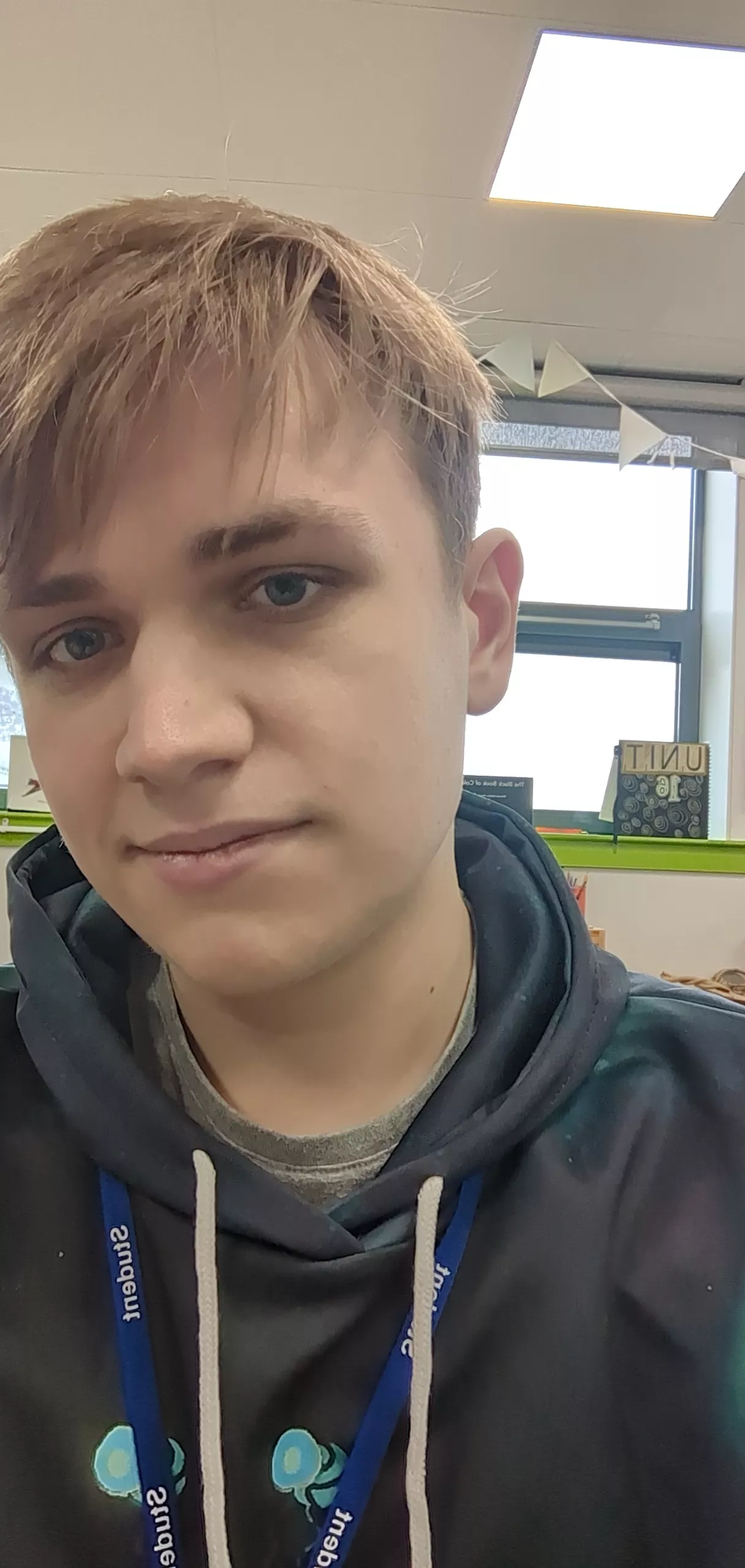 Hey I'm new to this sub! just wanted to say hi to you all posted by -xXBlackoutXx-