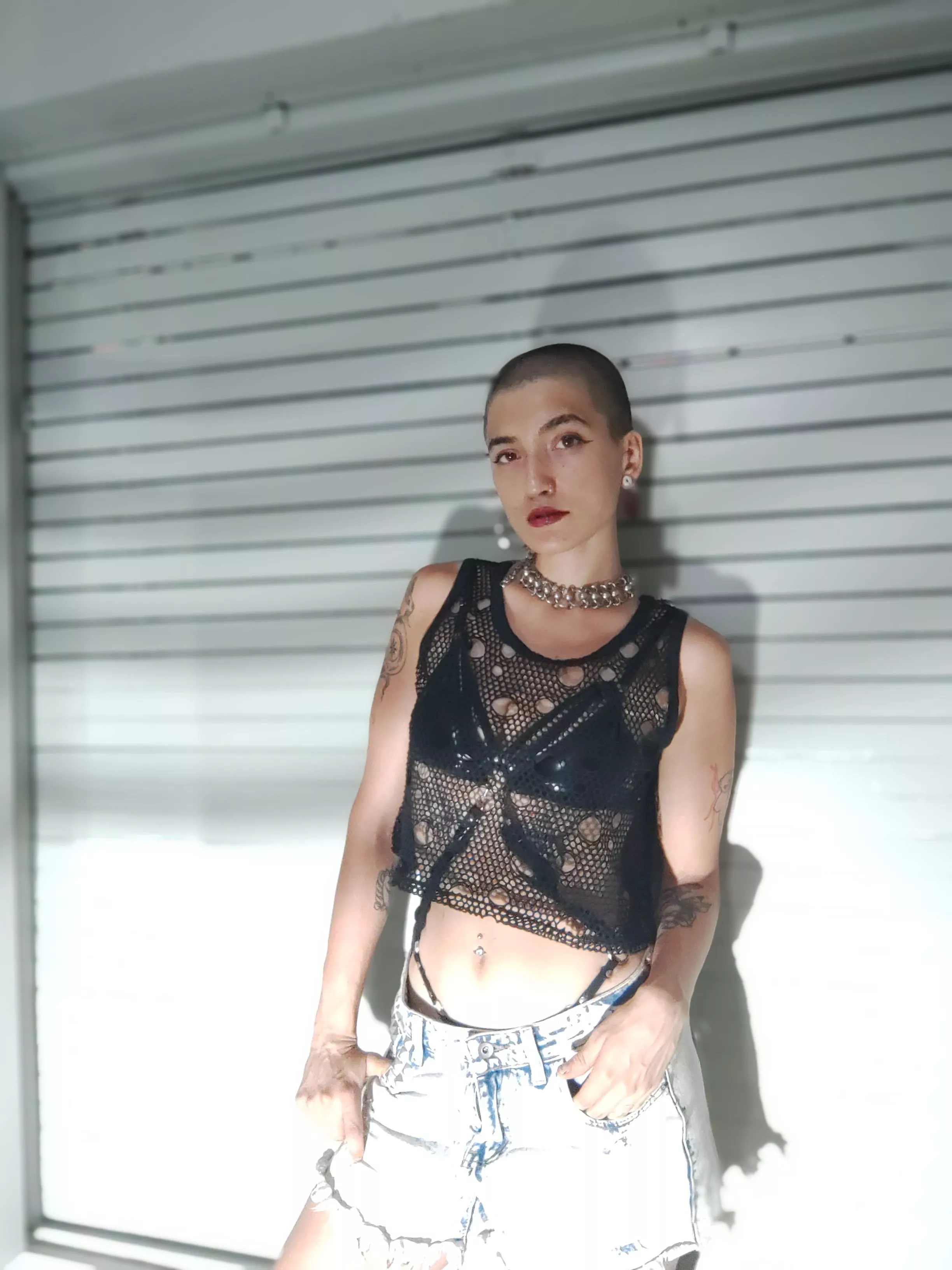 hi baby posted by esmeralda_420