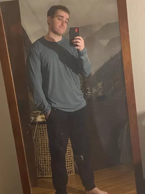 Honestly just feeling cute by calcuslut