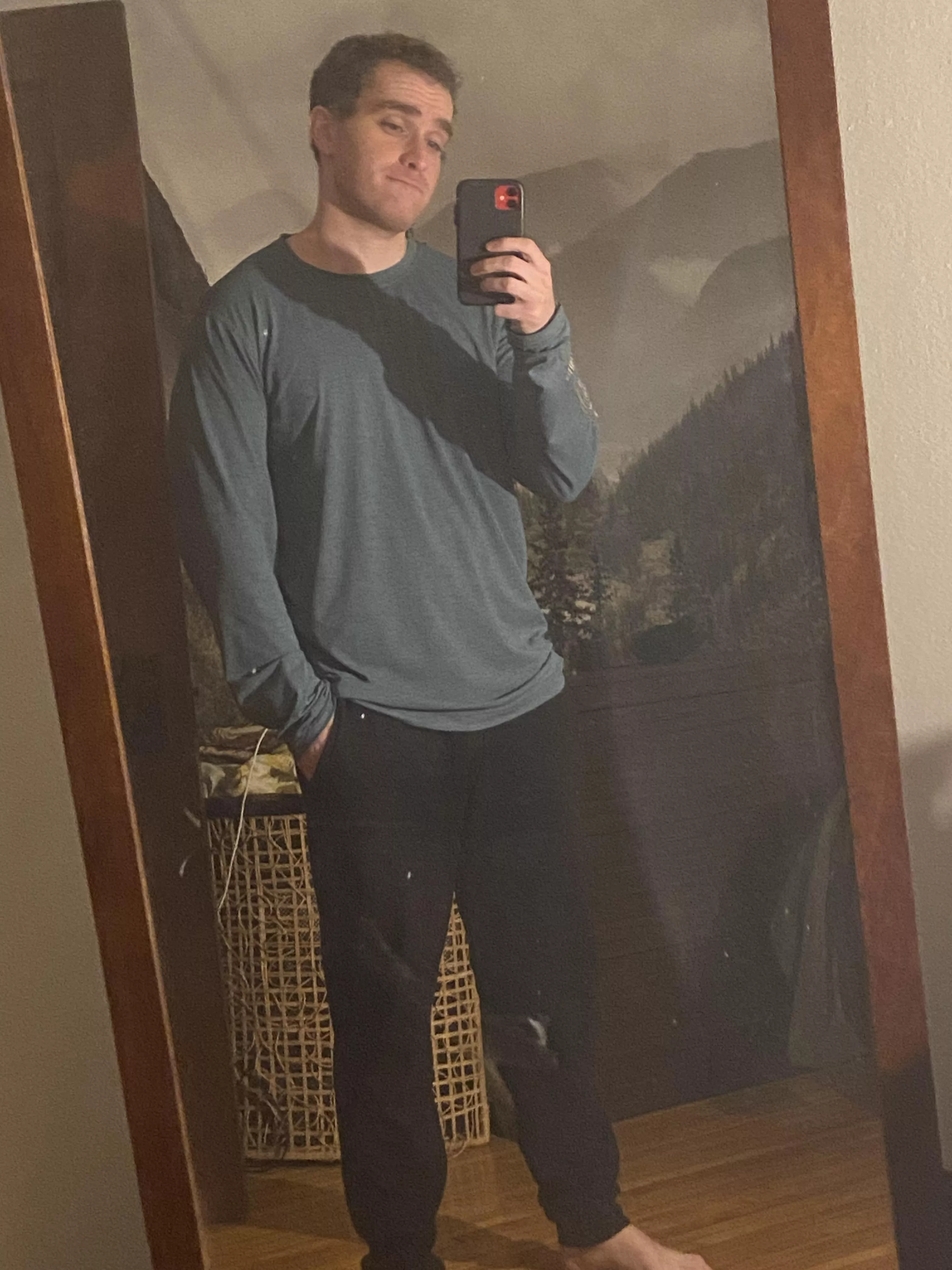 Honestly just feeling cute posted by calcuslut