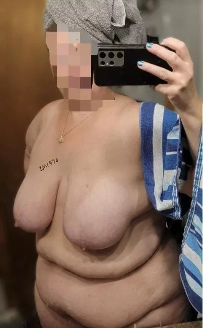 hope you enjoy this selfie 😉 posted by im1976