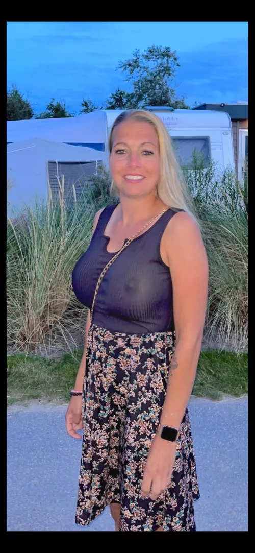 Hotwife on holiday by unknown010288