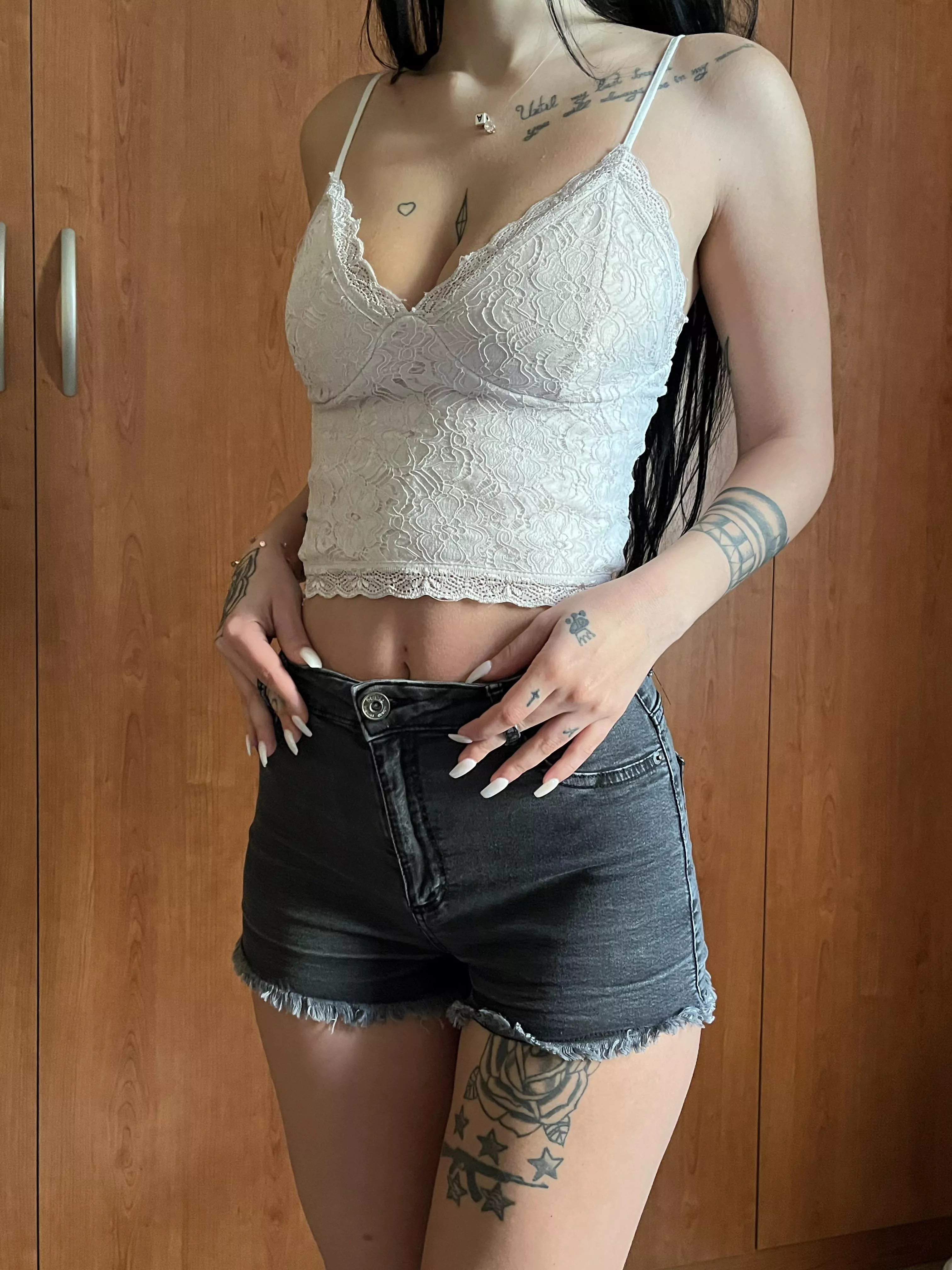 How is your day going? :) posted by melissa__baby