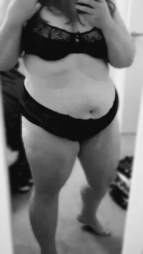 I am soft & squishy all over but I bet I can make you hard 💋 by rouge2135