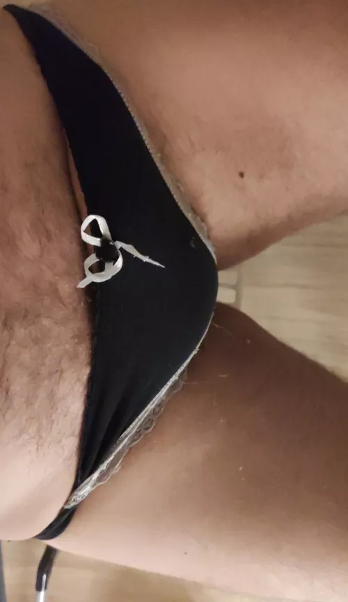 I feeling so horny... by vlad_okidoki