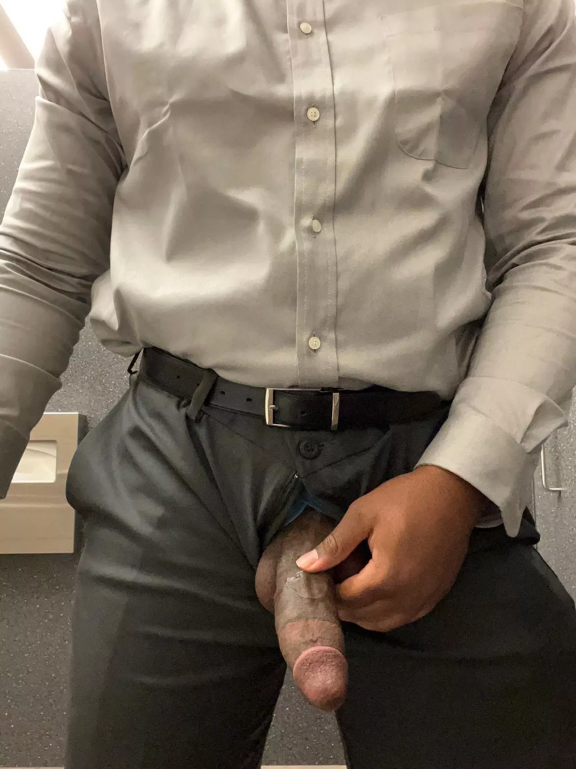 I have a special assignment for you. posted by Wild-Athlete-6063