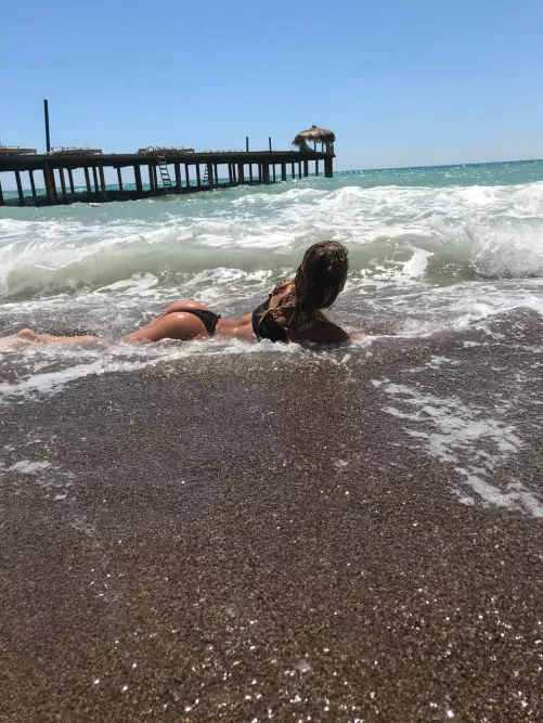 i hope my post doesn’t get lost here, id rather you get lost in my ass by Emmi60