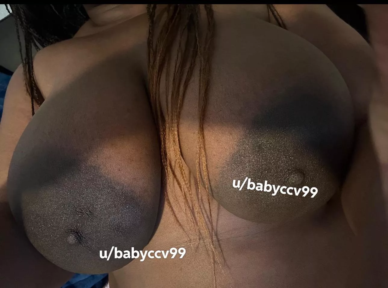 i love my boobs posted by babyccv99