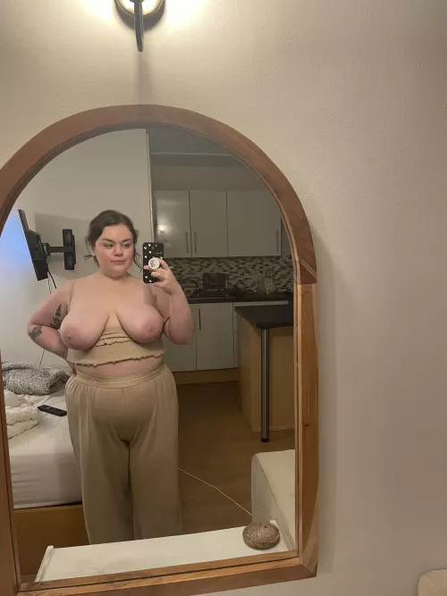 I need somebody to be my big spoon by boober_ella