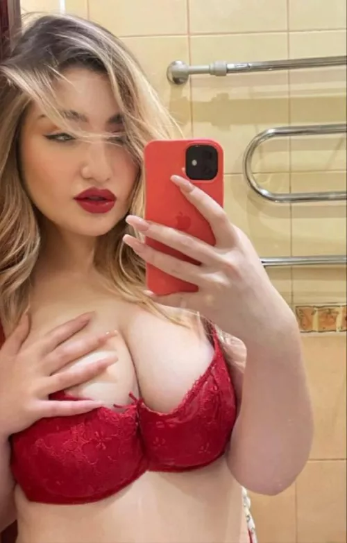 I think you can skip your work to fuck me all day😈 Free OF link in comm by HelicopterVirtual951