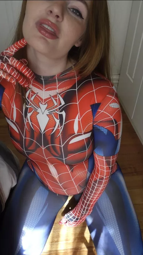 I wanna play with your joy stick by Junior-Midnight-8241