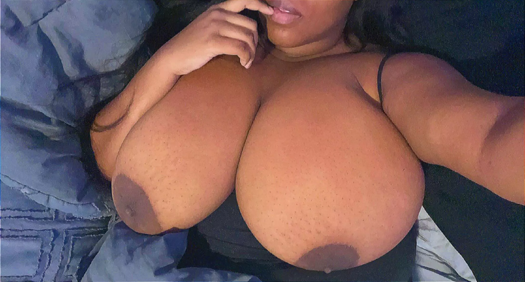 I want to be painted 😉 posted by bl4ckparadice