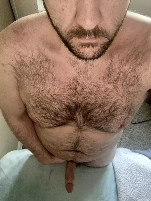 I’d love to bend you over this bed by BigDickbiguy69