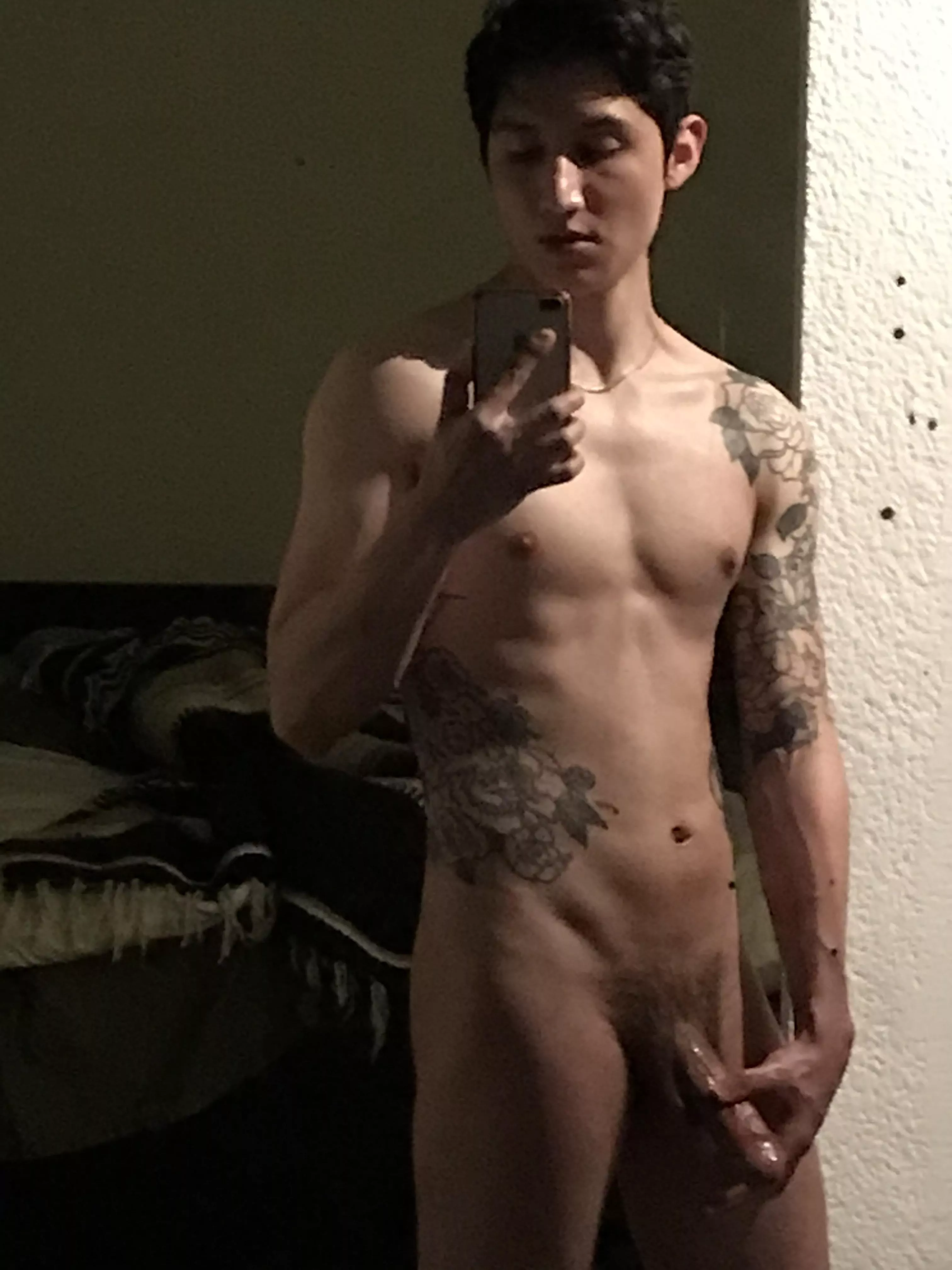 If we had gone to the same college, would we have fucked? posted by Wealth_Nervous