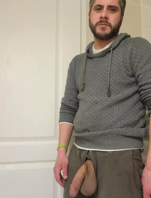 it's a lot to pull out by Justgetoff13