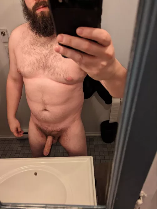 It's Friday let's get naked! by Brilliant-Impress-92