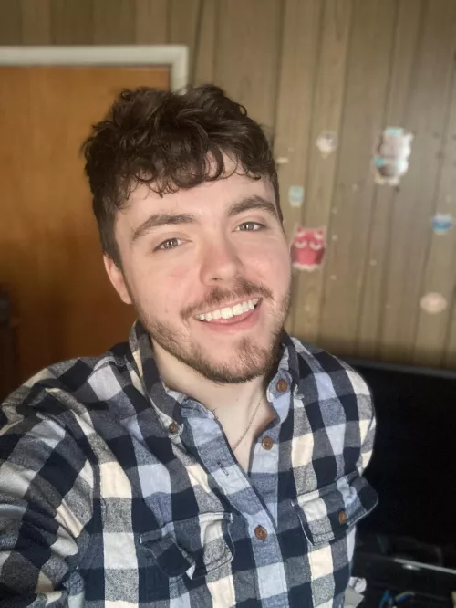 It’s my birthday today!! 26 has never felt so good 🤓😊 by softyserve69