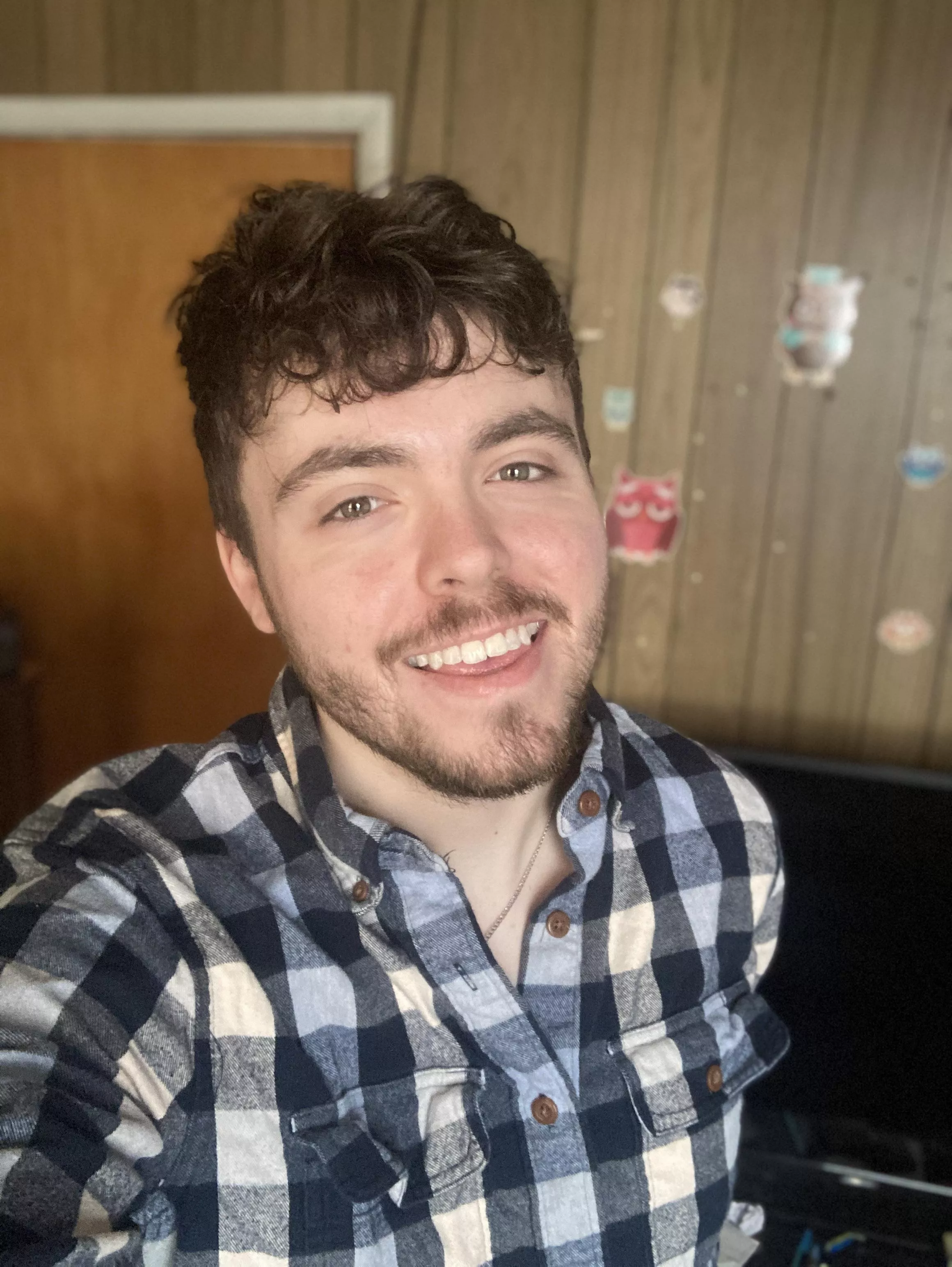 It’s my birthday today!! 26 has never felt so good 🤓😊 posted by softyserve69