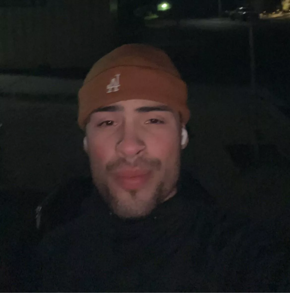 It’s never too late for a run posted by depku